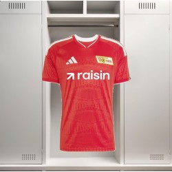 Maillot FC Union Berlin Replica Domicile 2026/27