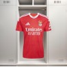 Maillot Benfica Replica Domicile 2026/27