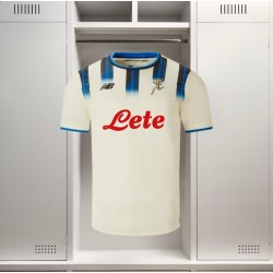 Atalanta Exterieur 25/26