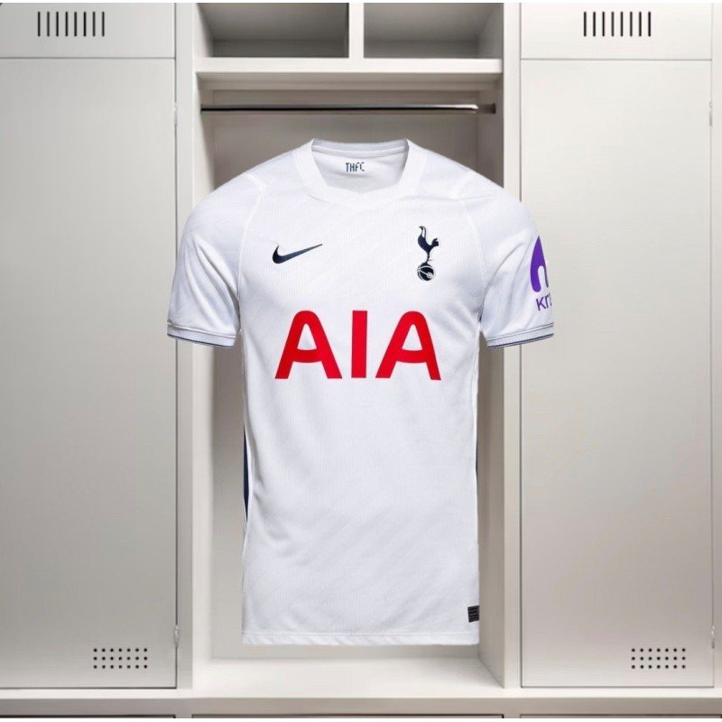 Maillot Tottenham Domicile 2026/27