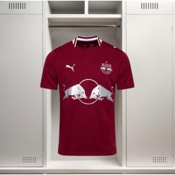 Maillot FC Salzbourg Replica Exterieur 2026/27