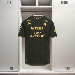 Maillot FC Metz Replica Third 2026/27