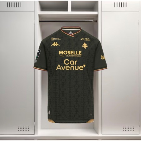 Maillot FC Metz Replica Third 2026/27