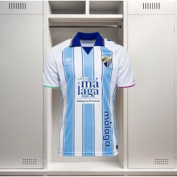 Maillot Malaga Domicile 2026/27