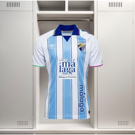 Maillot Malaga Domicile 2026/27