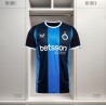 Maillot Club Bruges Replica Domicile 2026/27