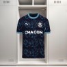 Maillot Olympique de Marseille Replica Exterieur 2026/27