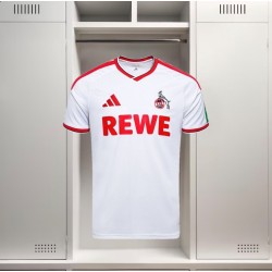 Maillot FC Cologne Replica Domicile 2026/27