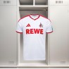 Maillot FC Cologne Replica Domicile 2026/27