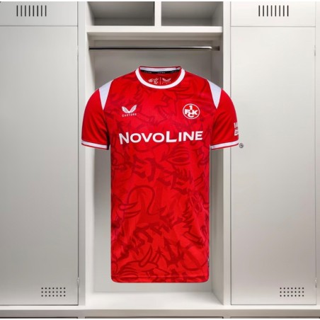 Maillot Kaiserslautern Replica Domicile 2026/27