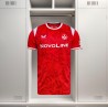 Maillot Kaiserslautern Replica Domicile 2026/27