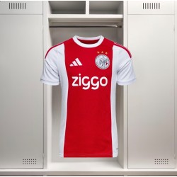 Maillot Ajax Amsterdam Replica Domicile 2026/27