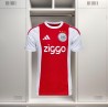 Maillot Ajax Amsterdam Replica Domicile 2026/27