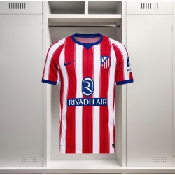 Maillot Atletico de Madrid Replica Domicile 2026/27