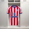 Maillot Atletico de Madrid Replica Domicile 2026/27