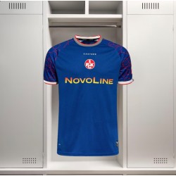 Maillot Kaiserslautern Replica Exterieur 2026/27