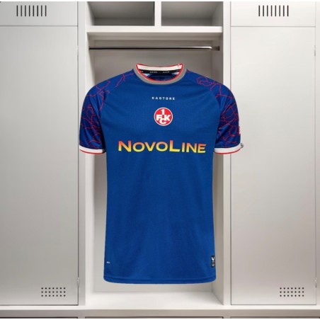 Maillot Kaiserslautern Replica Exterieur 2026/27