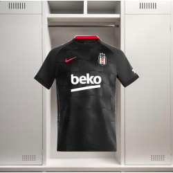 Maillot Besiktas Replica Third 2026/27