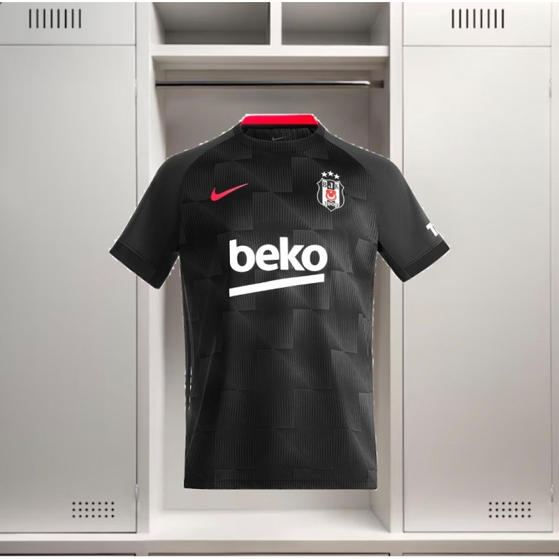 Maillot Besiktas Replica Third 2026/27