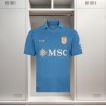 Maillot Naples Replica Domicile 2026/27