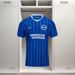 Maillot Brighton Replica Domicile 2026/27