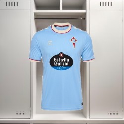 Maillot Celta Vigo Replica Domicile 2026/27