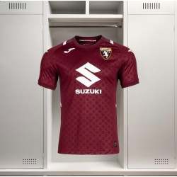 Maillot Torino Replica Domicile 2026/27