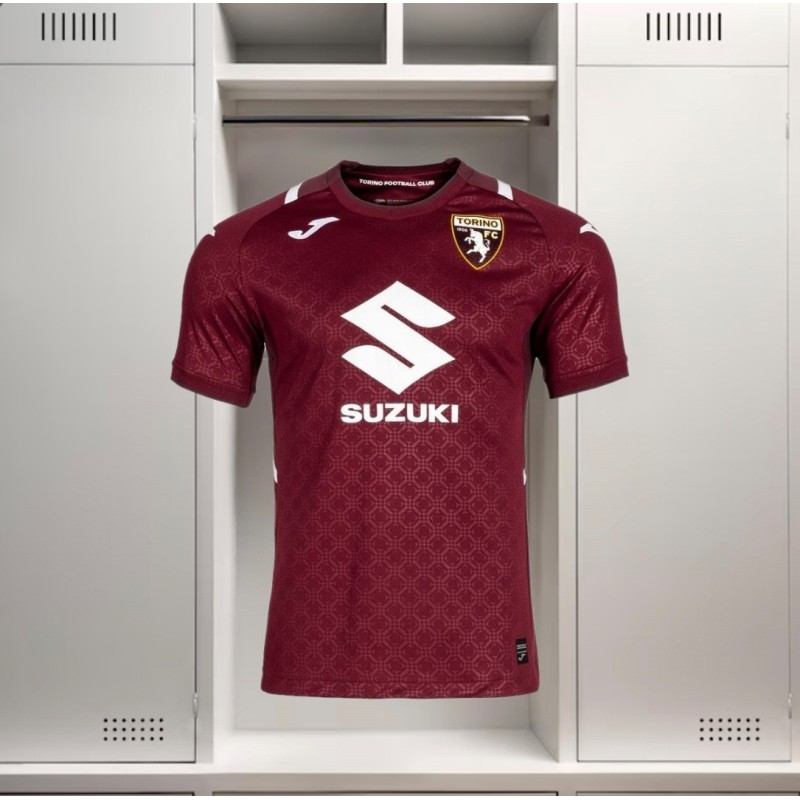 Maillot Torino Replica Domicile 2026/27