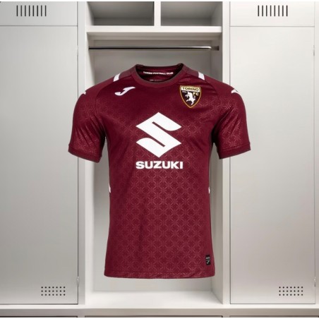 Maillot Torino Replica Domicile 2026/27
