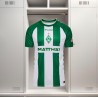 Maillot Werder Breme Replica Domicile 2026/27
