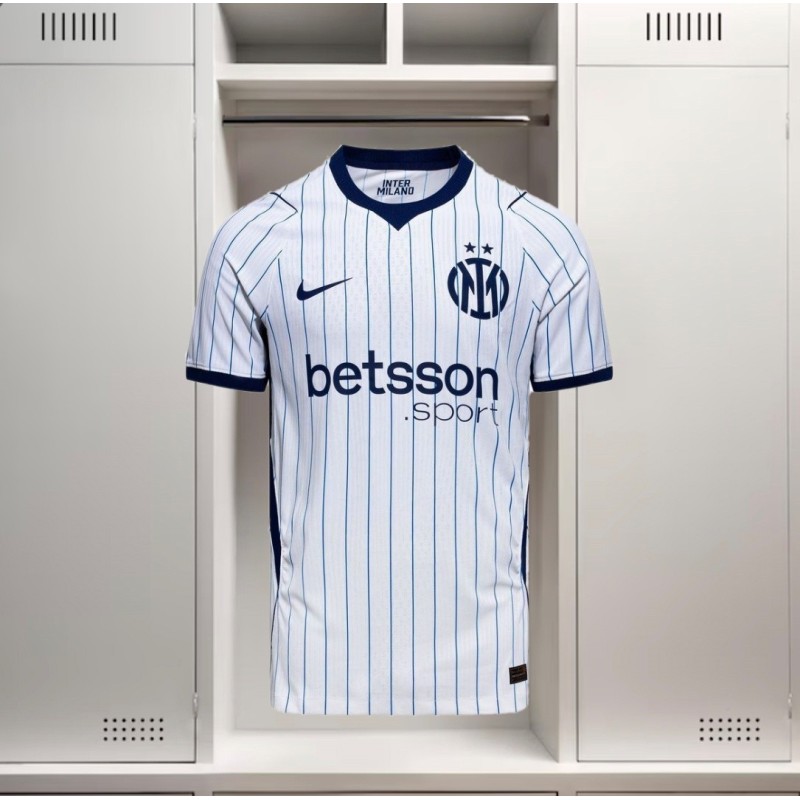 Maillot Inter Milan Exterieur Homme 26/27