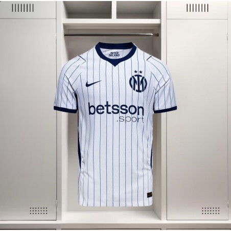 Maillot Inter Milan Exterieur Homme 26/27