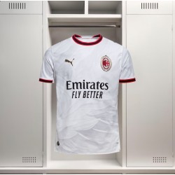 Maillot AC Milan Replica Exterieur  homme 2026/27