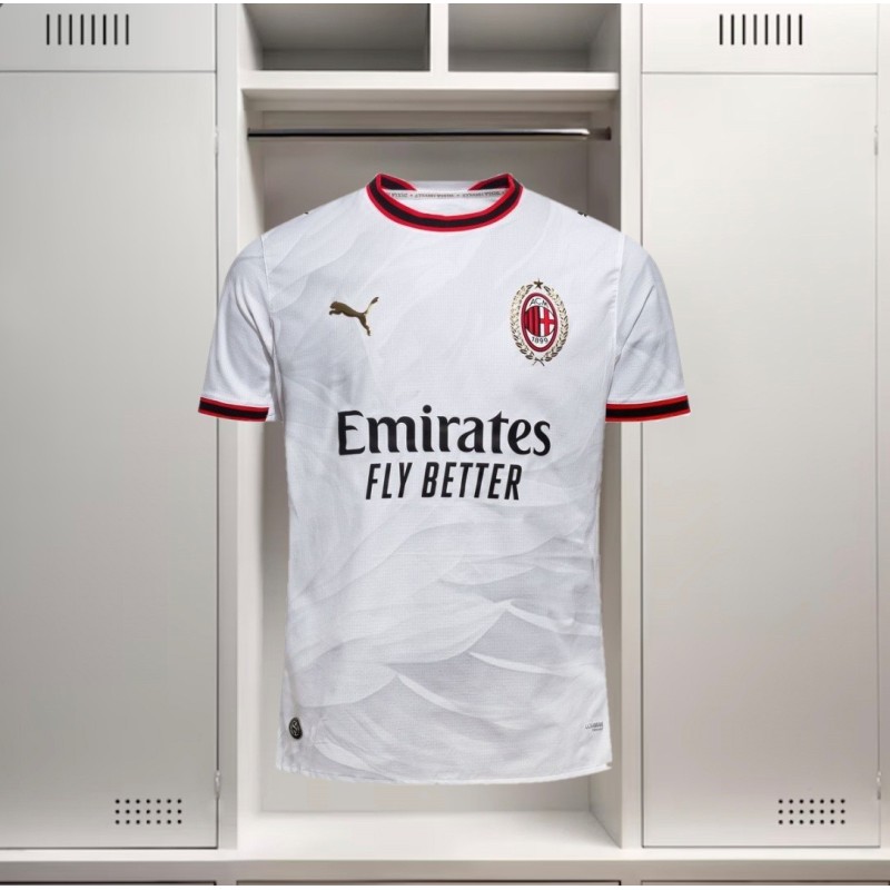Maillot AC Milan Replica Exterieur  homme 2026/27