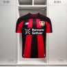 Maillot Bayer Leverkusen Domicile Homme 26/27