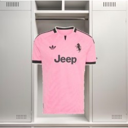 Maillot Juventus Exterieur Homme 26/27