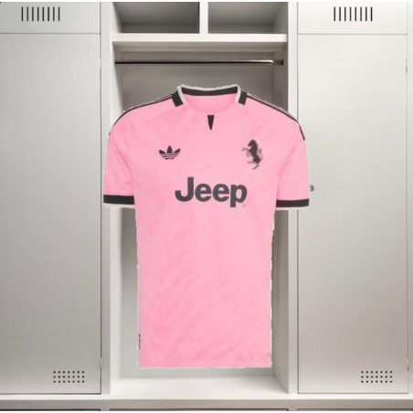 Maillot Juventus Exterieur Homme 26/27