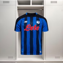 Maillot Atalanta Replica Domicile homme 2026/27
