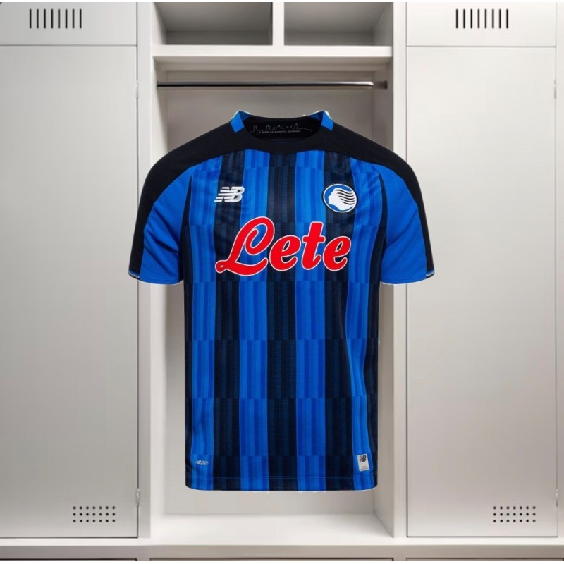 Maillot Atalanta Replica Domicile homme 2026/27
