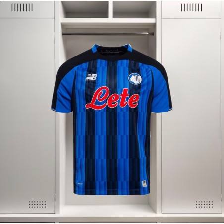 Maillot Atalanta Replica Domicile homme 2026/27
