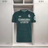 Maillot Real Madrid Replica Exterieur Homme 26/27