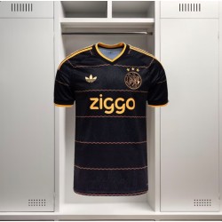 Maillot Ajax Amsterdam Replica Extrieur Homme 2026/27