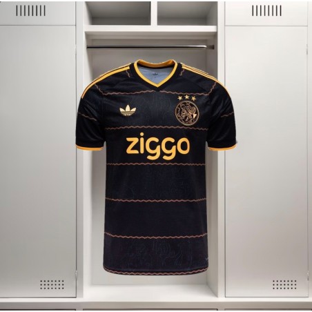 Maillot Ajax Amsterdam Replica Extrieur Homme 2026/27