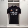 Maillot Olympique Lyonnais Replica Third Homme 26/27
