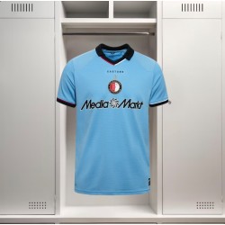 Maillot Feyenoord Exterieur Homme 26/27