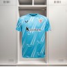 Maillot Athletic Bilbao Replica Third Homme 26/27