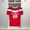 Maillot Lille OSC Replica Domicile homme 2026/27