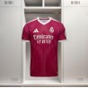Maillot Real Madrid Replica Third Homme 26/27