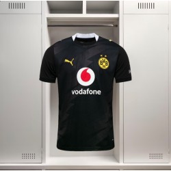Maillot Borussia Dortmund Exterieur Homme 26/27