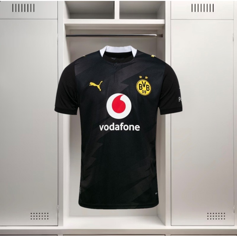 Maillot Borussia Dortmund Exterieur Homme 26/27